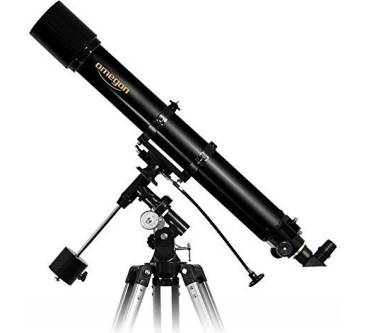 Produktbild Omegon AC 90/1000 EQ-2