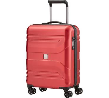 Produktbild Titan Prior 4 Rad Trolley S