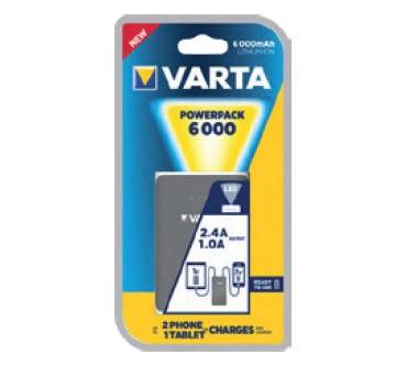 Produktbild Varta Powerpack 6000