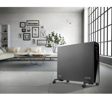 Produktbild De Longhi Slim Style Ceramic HX65L22