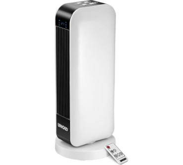 Produktbild Unold Keramik-Heizlüfter Design