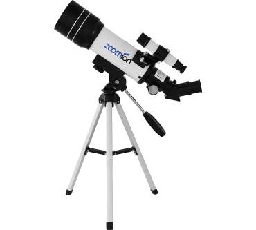 Produktbild Zoomion Pioneer 70 AZ