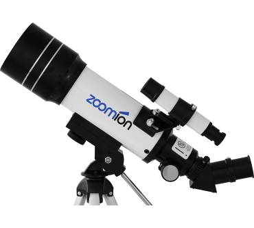 Produktbild Zoomion Pioneer 70 AZ