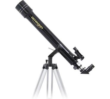 Produktbild Omegon AC 70/700 AZ-2