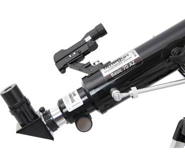 Produktbild Omegon AC 70/700 AZ-2