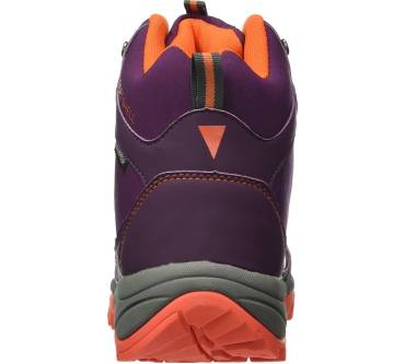 Produktbild CMP Soft Naos WP