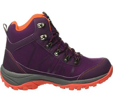 Produktbild CMP Soft Naos WP