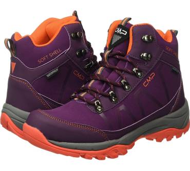 Produktbild CMP Soft Naos WP