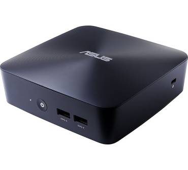 Produktbild Asus VivoMini UN65U