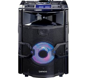 Produktbild Lenco PMX-250