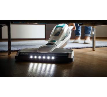 Produktbild Leifheit Regulus PowerVac 2in1