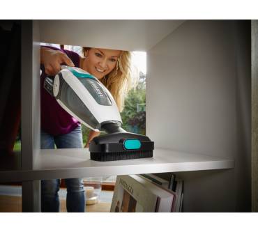 Produktbild Leifheit Regulus PowerVac 2in1