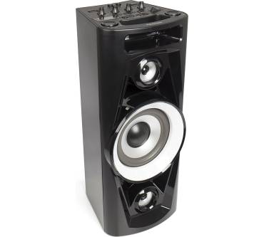 Produktbild Blaupunkt PSK 1652