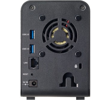 Produktbild Thecus N2350