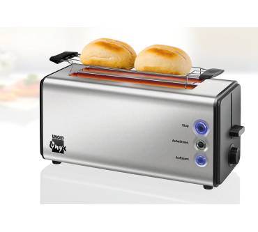 Produktbild Unold Onyx Duplex