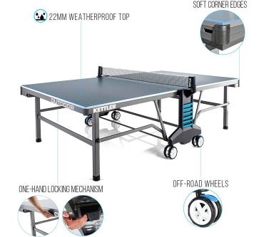 Produktbild Kettler Outdoor 10