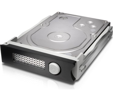 Produktbild G-Technology G-Raid (with Thunderbolt 3)