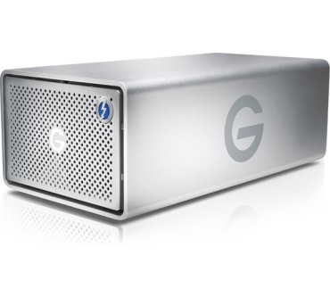 Produktbild G-Technology G-Raid (with Thunderbolt 3)