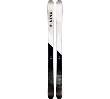 Produktbild Line Skis Supernatural 92 (Modell 2017/2018)