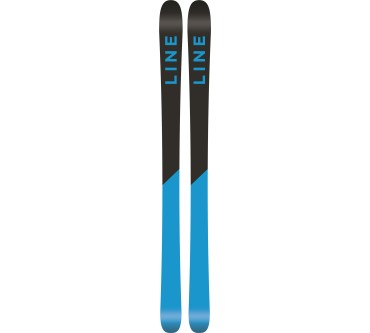 Produktbild Line Skis Supernatural 92 (Modell 2017/2018)