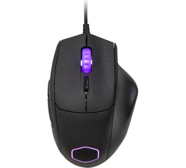 Produktbild Cooler Master MasterMouse MM520
