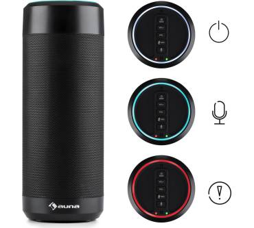 Produktbild Auna Intelligence Tube