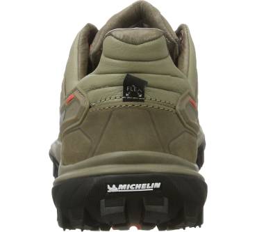 Produktbild Salewa Wander Hiker Leather