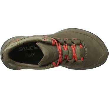 Produktbild Salewa Wander Hiker Leather