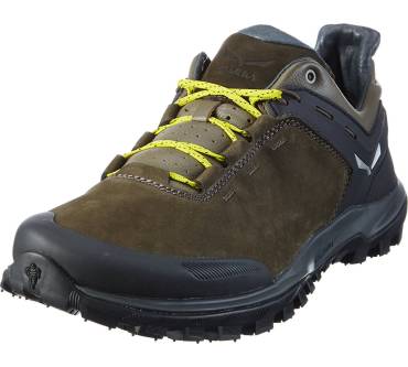 Produktbild Salewa Wander Hiker Leather