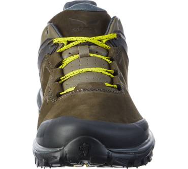 Produktbild Salewa Wander Hiker Leather
