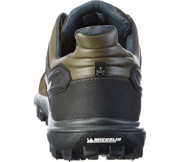 Produktbild Salewa Wander Hiker Leather