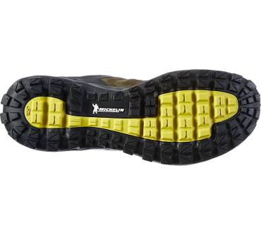 Produktbild Salewa Wander Hiker Leather