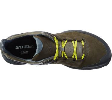 Produktbild Salewa Wander Hiker Leather