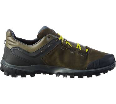 Produktbild Salewa Wander Hiker Leather