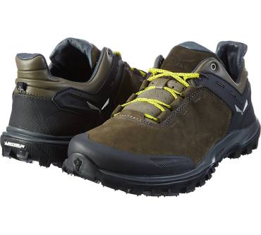 Produktbild Salewa Wander Hiker Leather