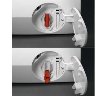 Produktbild AEG L6FB55480