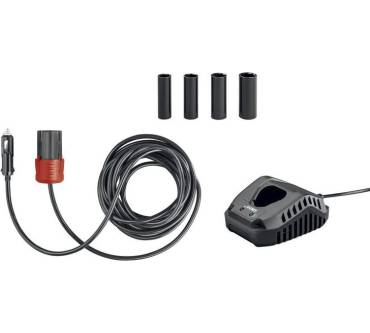 Produktbild Lidl / Parkside PHSSA 12 A1