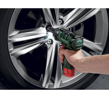 Produktbild Lidl / Parkside PHSSA 12 A1