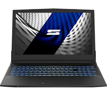 Produktbild Schenker Media 15