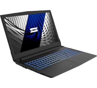 Produktbild Schenker Media 15