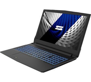 Produktbild Schenker Media 15