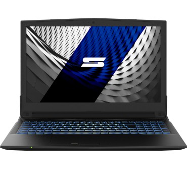 Produktbild Schenker Media 15