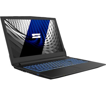 Produktbild Schenker Media 15