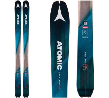 Produktbild Atomic Backland 85 (Modell 2017/2018)