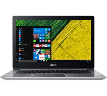 Produktbild Acer Swift 3 SF314-52G (NX.GQUEG.002)