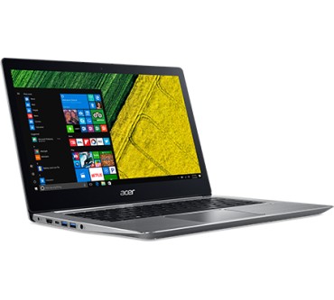 Produktbild Acer Swift 3 SF314-52G (NX.GQUEG.002)