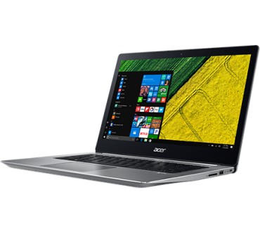 Produktbild Acer Swift 3 SF314-52G (NX.GQUEG.002)