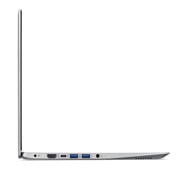Produktbild Acer Swift 3 SF314-52G (NX.GQUEG.002)