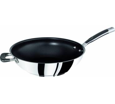 Produktbild Tefal E94193 Gourmet Series Wokpfanne