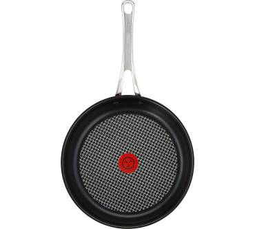 Produktbild Tefal Jamie Oliver Premium Series Induction Wave Pfanne 28 cm (H80306)